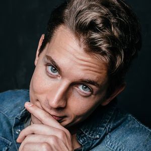 Meet your Posher, Jeff